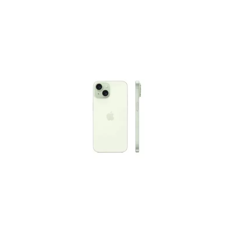 iPhone 15 128GB - Roheline