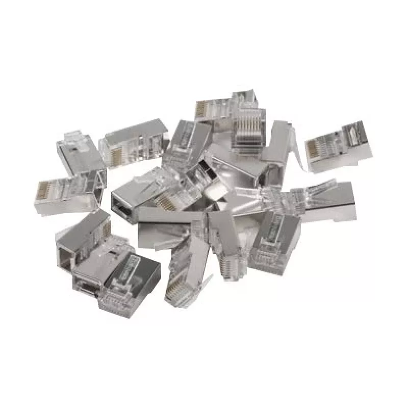 Lanberg PLS-6000EZ juhtmepistik RJ-45 hall