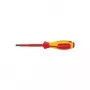 Knipex VDE Torx-kruvikeeraja suurus T 25 tera pikkus: 80 mm DIN EN 60900 (98 26 25)