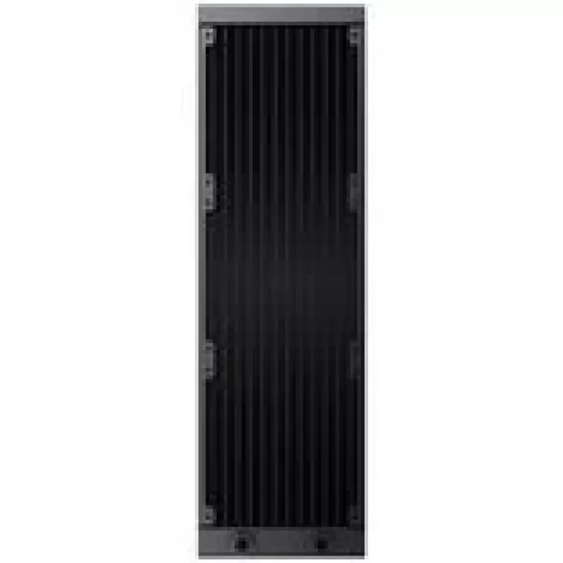 AiO vedelikjahuti Jonsbo TF3-360SCBN 360 mm ARGB must, TF3-360SCBN
