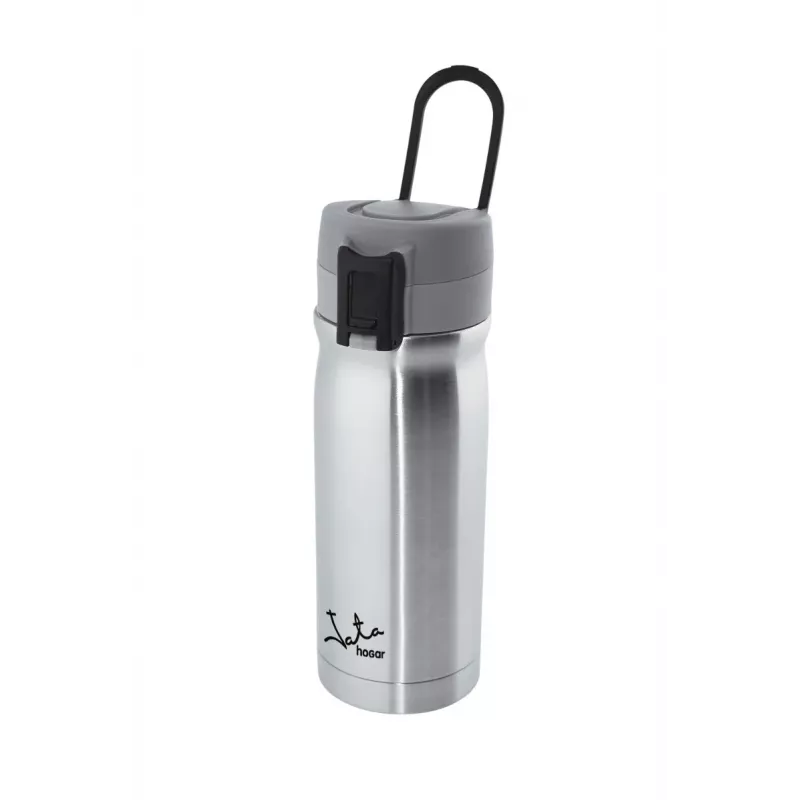 Termos Jata 840, roostevaba teras, 0,35 L, hoiab kuumalt/külmalt ~3 h