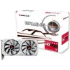 Graafikakaart BIOSTAR Radeon RX 580 8 GB GDDR5, 256-bit, PCIe 3.0 x16, kahe ventilaatoriga, 1x HDMI, 2x DisplayPort