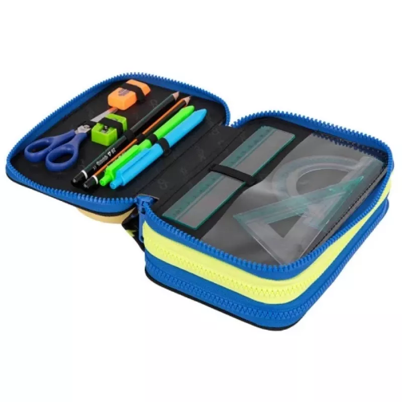 Pinal CoolPack Jumper 3 ATLANTIS F067828 — kolmekorruseline koolipinal