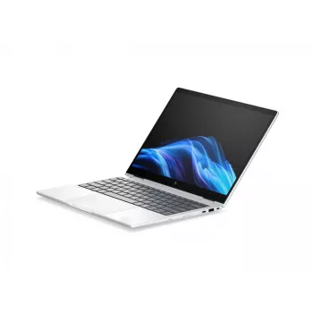 HP EliteBook 8 Flip G1i sülearvuti AI - pööratav disain - Intel Core Ultra 5 225U - Win 11 Pro - Intel Graphics - 16 GB RAM - 512 GB SSD NVMe - 33,8 cm (13,3 tolli)