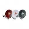Satelliitantenn Kathrein CAS 80ws