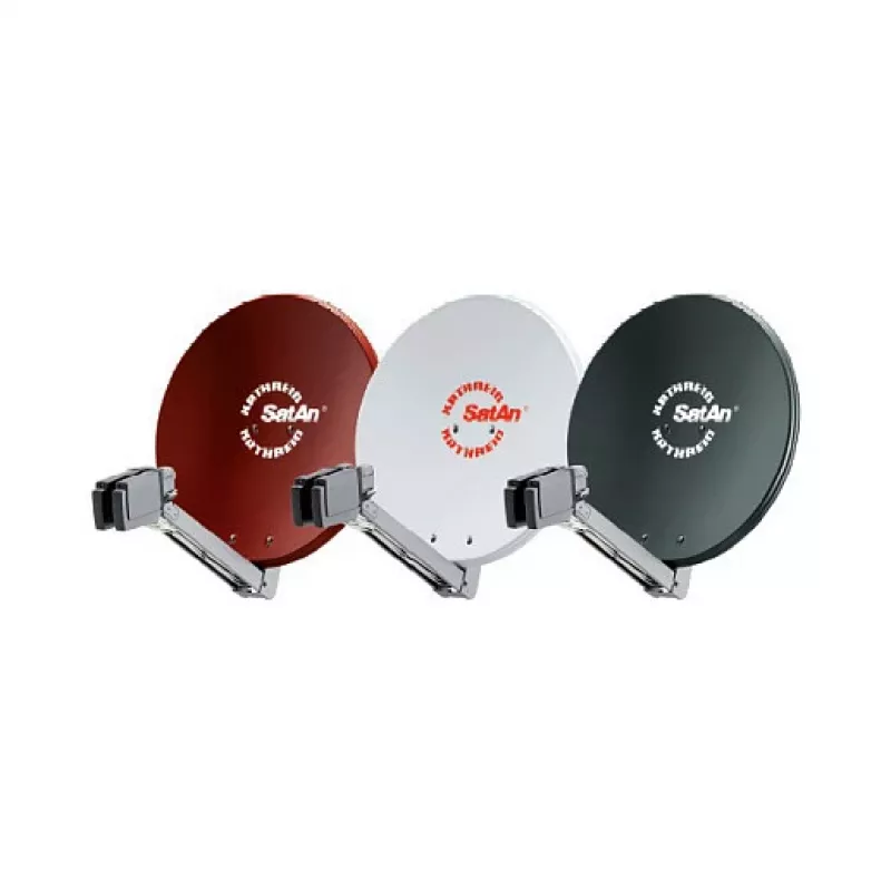 Satelliitantenn Kathrein CAS 80ws