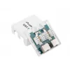 Lanberg OS6-0002-W kaabel Interface/Gender Adapter 2 X RJ-45 Valge (OS6-0002-W)
