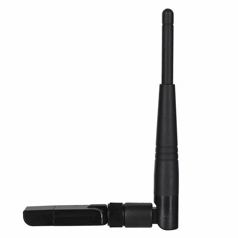 Lanberg NC-0150-WE võrgukaart WLAN 2400 Mbit/s