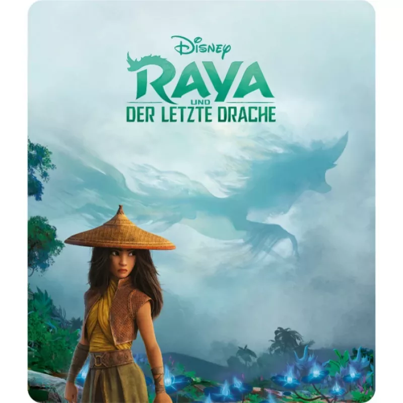Disney - Raya ja viimane draakon, mängufiguur