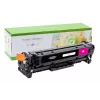 Static Control Ühilduv Hewlett-Packard 312A (CF383A) magenta, 2700 lk