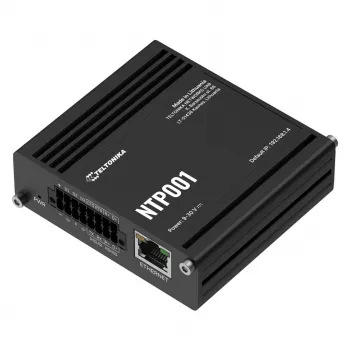 Teltonika NTP001 IP-side server 0U