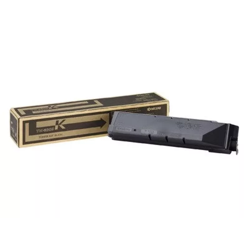 KYOCERA TK-8305K toonerikassett 1 tk originaal must