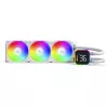 CPU JAHUTI MITME PESAGA VALGE/HYPERFLOW DIGITAL 360 MONTECH