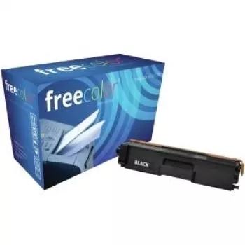 Freecolor TN326K-FRC - kassett - must - laser - Brother - MFC-L 8650 CDW - HL-L 8350 CDW - DCP-L 8450 CDW - MFC-L 8850 CDW - HL-L 8250 CDN - DCP-L 8400 CDN - TN326BK (TN326K-FRC