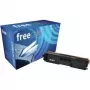 Freecolor TN326K-FRC - kassett - must - laser - Brother - MFC-L 8650 CDW - HL-L 8350 CDW - DCP-L 8450 CDW - MFC-L 8850 CDW - HL-L 8250 CDN - DCP-L 8400 CDN - TN326BK (TN326K-FRC