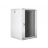 Seinale kinnitatav rack Lanberg WF01-6618-10S