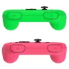 Kontrolleri käepide SUBSONIC SA5490-1 roosa/roheline Nintendo Switchile
