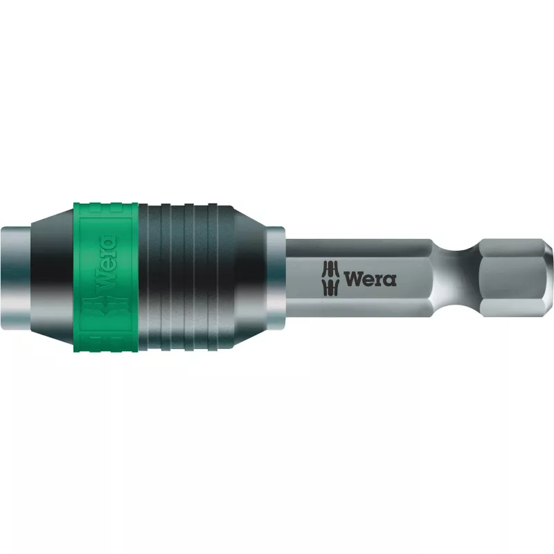 Wera Tool-Check Plus 2 mini põrkmehhanism, padrun ja otsakud, 39 osa (05049056001)