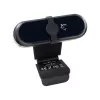 Veebikaamera White Shark GWC-005 1080p BAT – 1080p eraldusvõime, USB-ühendus