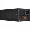 SilverStone TFX seeria SST-TX300 - toiteplokk (sisemine) - TFX12V / ATX12V 2,4 - 80 PLUS Bronze - AC 100-240 V - 300 Watt - aktiivne PFC - must (SST-TX300)