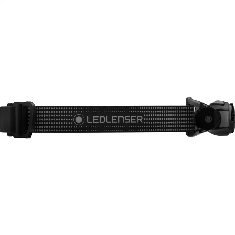 Taskulamp Ledlenser MH 5 Must-Hall