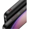 nevox StyleShell NYLO Samsung Galaxy S25+ 6,8-tolline must