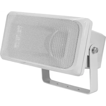 Survekambri kõlar Omnitronic HS-52 100 W 8 Ω — kompaktne PA monitor