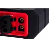 Auto käivitusabiseade YATO YT-83081 auto akupank 9000 mAh 9000 mAh Must, Oranž