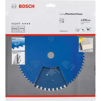 Circular saw blade Bosch 2 608 644 143
