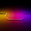 RGB-valgustuse täienduskomplekt HYTE Noodle — Universaalne korpus, Must, 575×14×5,3 mm