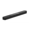 Soundbar Sennheiser AMBEO Soundbar Plus SB02 — 500W, 9 kõlarit, 2x HDMI 2.0, HDMI eARC, Wi‑Fi, Bluetooth