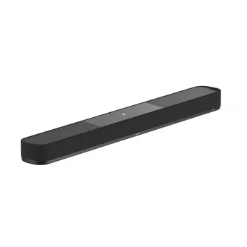 Soundbar Sennheiser AMBEO Soundbar Plus SB02 — 500W, 9 kõlarit, 2x HDMI 2.0, HDMI eARC, Wi‑Fi, Bluetooth