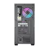 Arvutikorpus Darkflash DS900WS ATX must