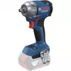 Juhtmeta löökvõll GDS 18V-350 Professional soolo, 18 V (sinine, ilma aku ja laadijata)