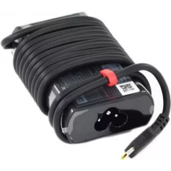 Lenovo vahelduvvooluadapter 65 W 20 V (02DL153)