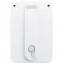 Finger Loop Cloud Valge (Valge Fairphone 6 jaoks) Tagakaas. Viimistletud valgena. Originaalne FAIRPHONE toode — MPN: F6FNGR-1WH-WW1 · EAN: