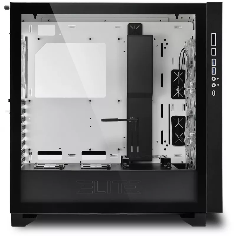 Sharkoon ELITE SHARK CA300T Valge