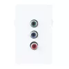 Kruviklemmiplokk Garbot BN4900-RCA X3CP