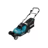 Lükatav muruniiduk Makita DLM432PT2