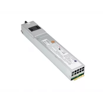 Serveri tarvik Psu 860W REDUNDANT/PWS-860P-1R2 Supermicro