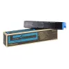 KYOCERA TK-8305C toonerikassett 1 tk Originaal Tsüaan