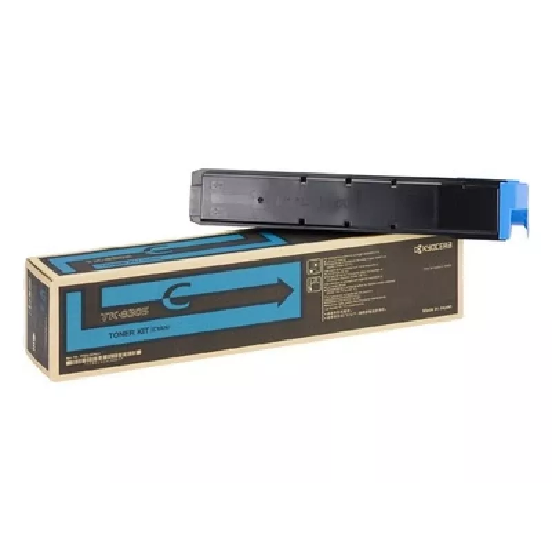 KYOCERA TK-8305C toonerikassett 1 tk Originaal Tsüaan