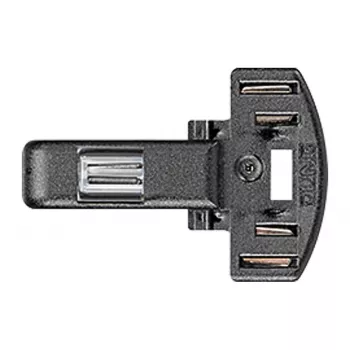 Indikaatorlamp Jung Glimmlampe 230V mudel 90 (90.) — neoonindikaator 230 V ahelatele