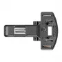 Indikaatorlamp Jung Glimmlampe 230V mudel 90 (90.) — neoonindikaator 230 V ahelatele