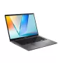 Sülearvuti ASUS Vivobook S14 M3407GA-SF012W — Ryzen AI 7 445, 14,0-tolline WUXGA 60Hz 300 niti, 16GB DDR5, 512GB SSD, Radeon graafika, 70Wh, Windows 11