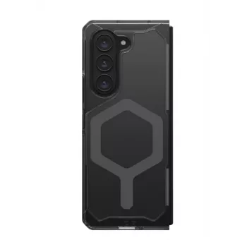Urban Armor Gear 21421511313A mobiiltelefoni ümbris 19.3 cm (7.6) Kaanetüüp Läbipaistev