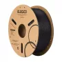 Filament Elegoo PLA-CF 1,75 mm Must 1 kg