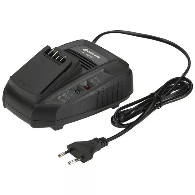 Starter-Kit P4A 2 x PBA 18V/45 2,5 Ah + AL 1830 CV, laadija + 2 akut, POWER FOR ALL ALLIANCE komplekt