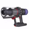 Kepstolmuimeja Dyson V11 Fluffy 2-ühes, juhtmevaba, 185 AW imivõimsus, 60 min tööaeg, 0,76 L tolmumahuti