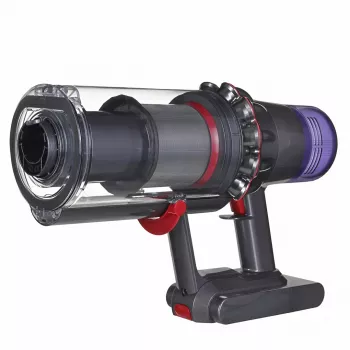 Kepstolmuimeja Dyson V11 Fluffy 2-ühes, juhtmevaba, 185 AW imivõimsus, 60 min tööaeg, 0,76 L tolmumahuti